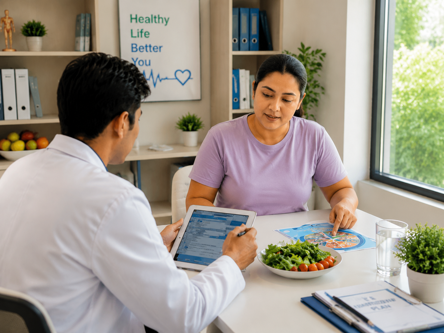 Obesity Treatment in Navi Mumbai