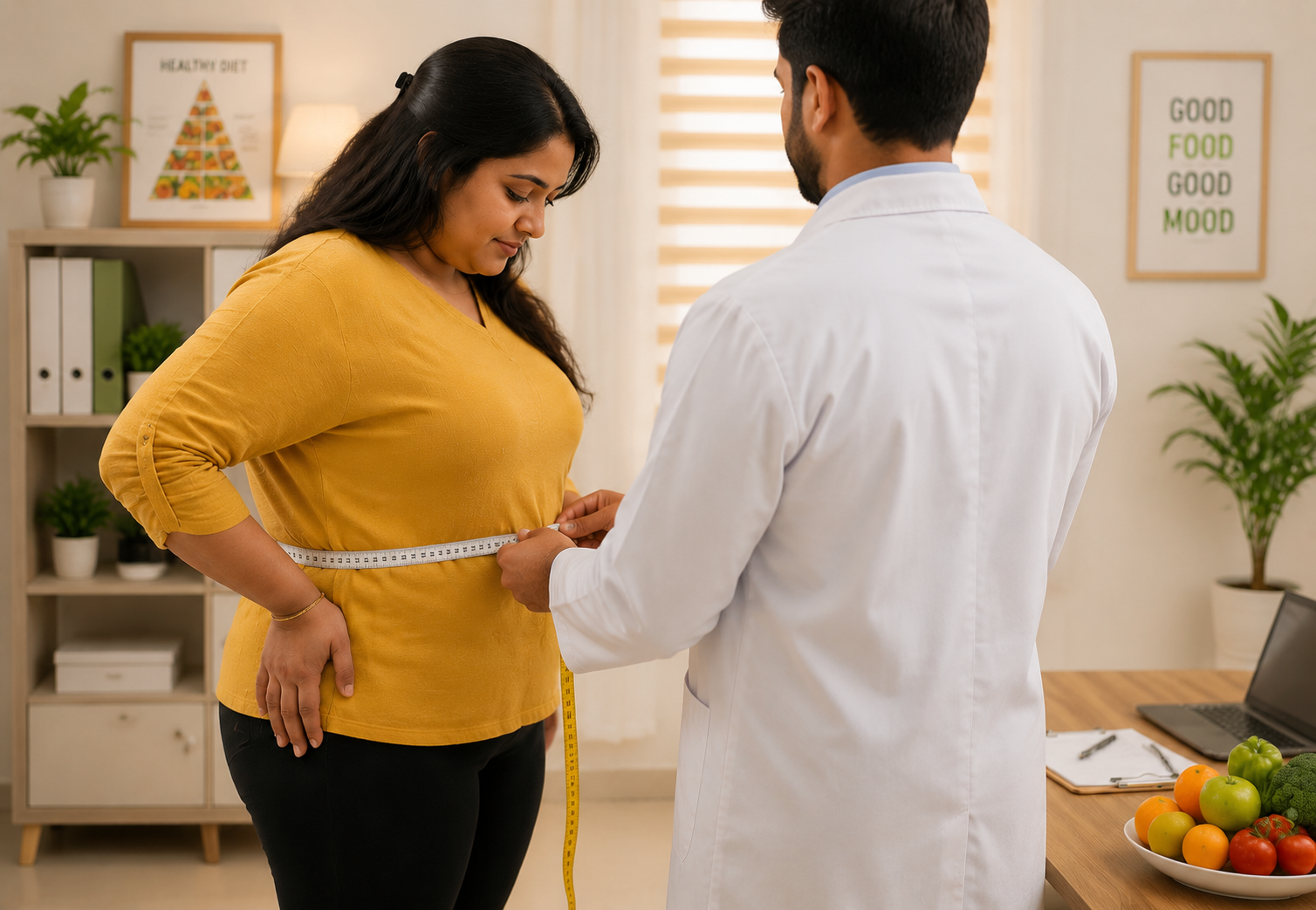 Centre for Obesity & Metabolic Health