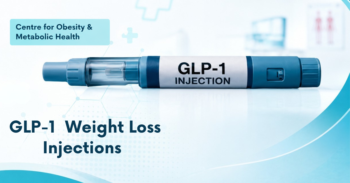 GLP-1 Weight Loss Injections in Navi Mumbai