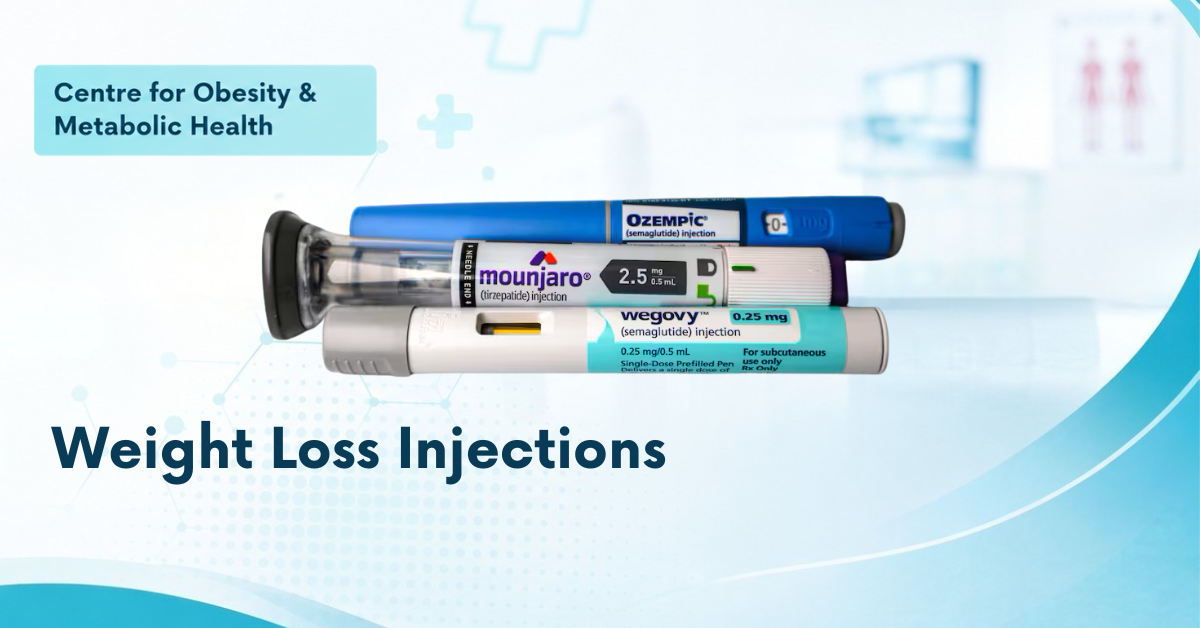 Weight Loss Injections in Navi Mumbai: Who Can Benefit From GLP-1 Therapy?